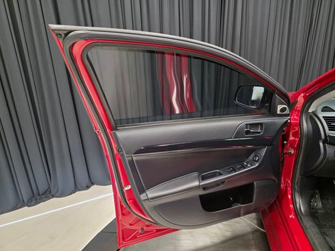 Used 2012 Mitsubishi Lancer Evolution GSR image 15