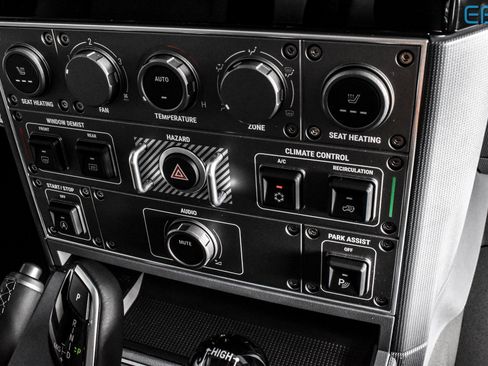 New 2025 INEOS Grenadier Trialmaster Edition image 25