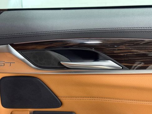 Used 2018 BMW 640i Gran Turismo xDrive 640i Gran Turismo xDrive Sedan image 61