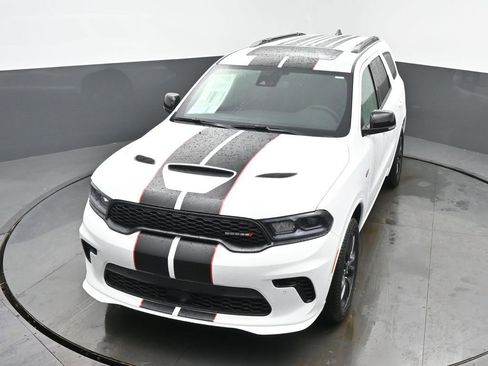 New 2026 Dodge Durango GT image 40