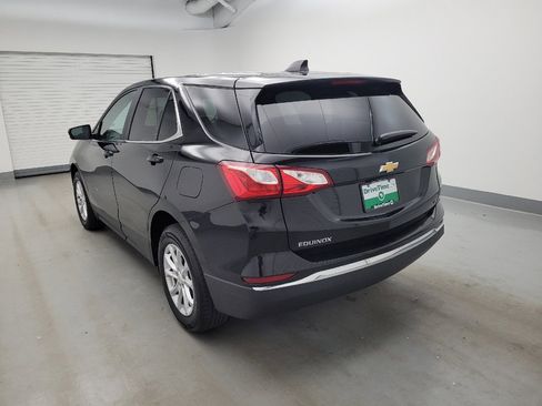Used 2021 Chevrolet Equinox LT FWD image 5