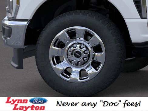 New 2026 Ford F250 King Ranch image 19