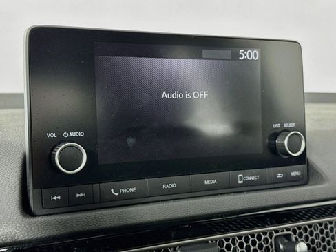 Certified 2023 Honda Civic LX image 14
