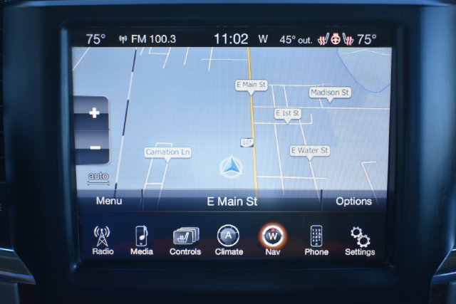 Used 2013 RAM 1500 Laramie Longhorn w/ Convenience Group AWD/4WD image 27