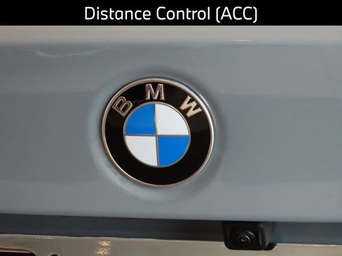 New 2026 BMW 330i xDrive Sedan w/ M Sport Package image 18