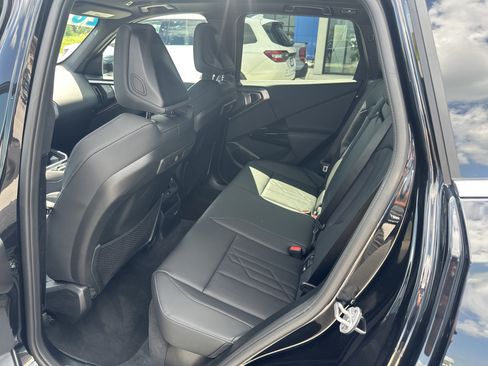 Used 2026 BMW X3 xDrive30i AWD/4WD image 25