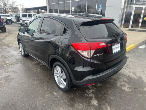 Used 2019 Honda HR-V EX image 5