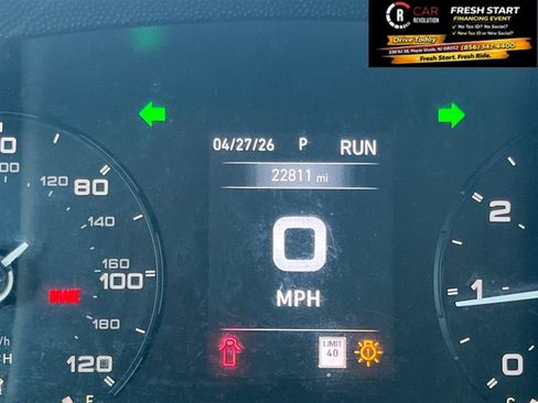 Used 2023 RAM ProMaster 3500 w/ Driver Convenience Group FWD image 20