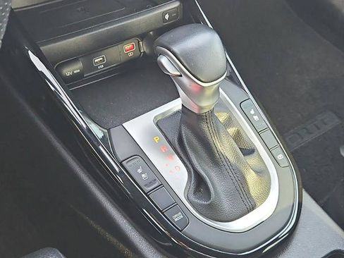 Used 2024 Kia Forte GT-Line w/ GT-Line Premium Package FWD image 16