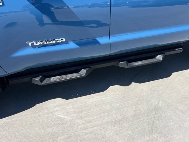 Used 2020 Toyota Tundra SR5 AWD/4WD image 12