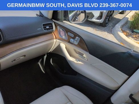 Used 2020 Mercedes-Benz GLS 450 4MATIC image 18