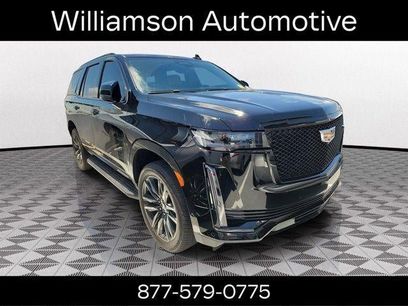 Certified 2023 Cadillac Escalade Sport w/ Touring Package