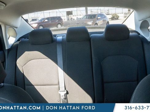 Used 2021 Kia Forte LXS image 19