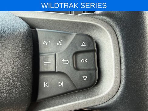 Used 2024 Ford Bronco Wildtrak AWD/4WD image 17