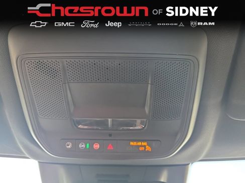 Used 2024 Chevrolet Equinox EV RS FWD image 32