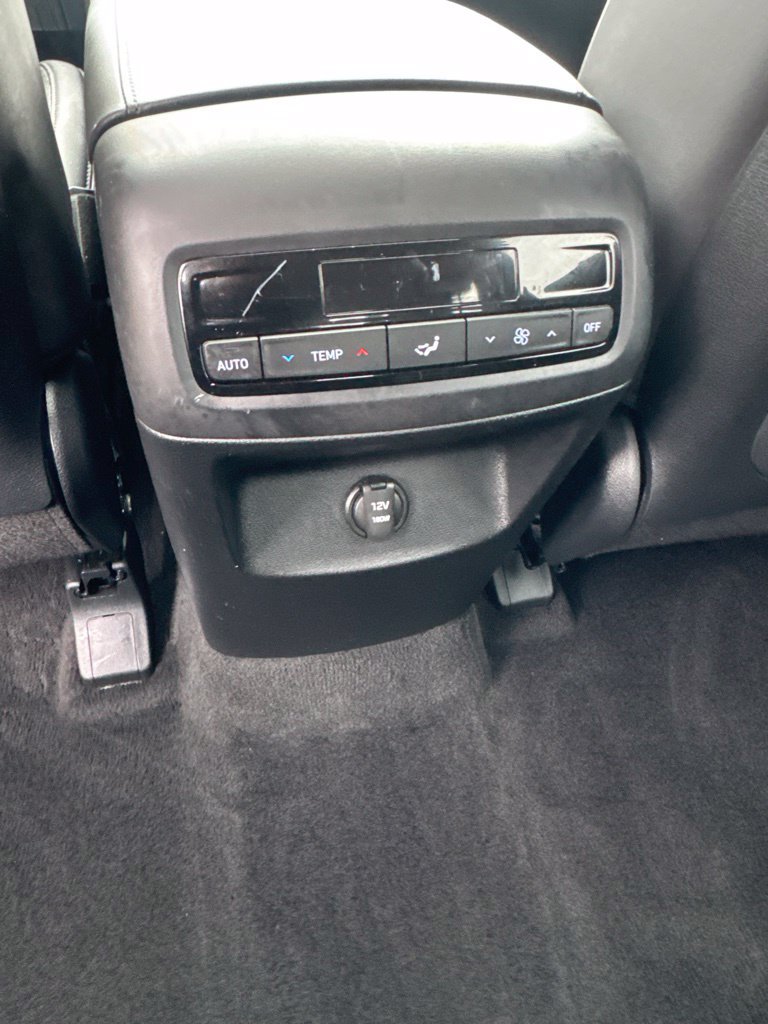 Certified 2024 Hyundai Palisade XRT AWD/4WD image 28