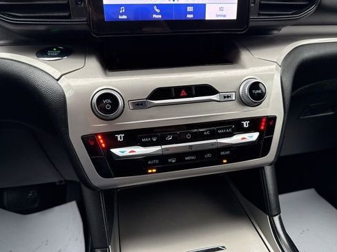 Used 2021 Ford Explorer XLT w/ Class III Trailer Tow Package image 36