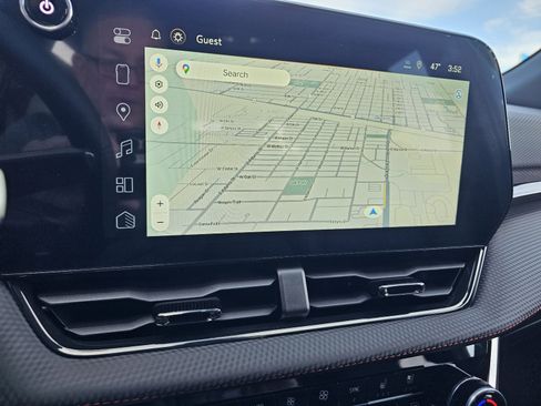 New 2026 Chevrolet Equinox RS w/ Convenience Package III image 14