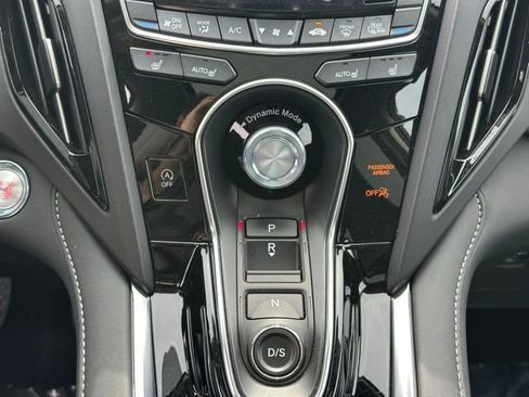 Used 2024 Acura RDX w/ Technology Package AWD/4WD image 18