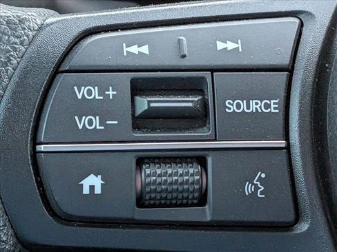 Used 2025 Honda HR-V LX image 11