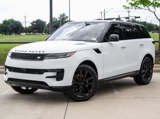 New 2026 Land Rover Range Rover Sport SE AWD/4WD video 2