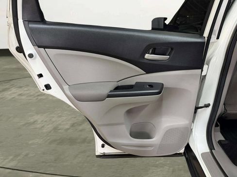 Used 2014 Honda CR-V LX image 17