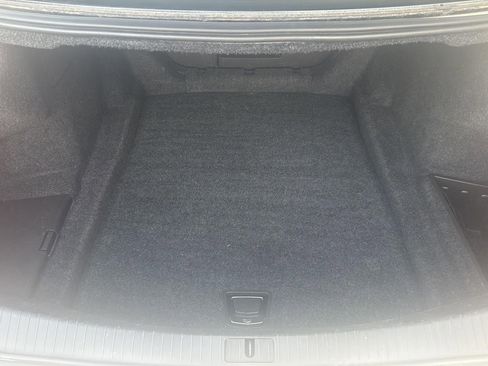 Used 2014 Cadillac CTS Luxury image 4