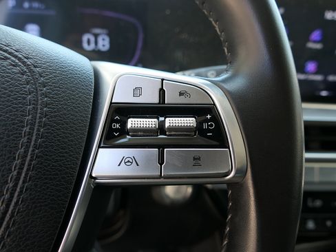 Used 2023 Kia Telluride S w/ S Sunroof Package AWD/4WD image 15