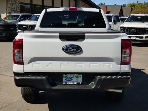 New 2025 Ford Ranger XL image 16