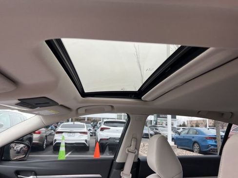 Used 2020 Nissan Altima 2.5 SV image 24