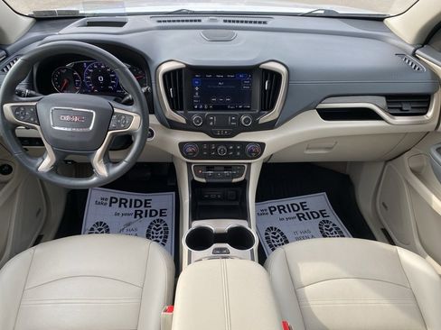 Certified 2023 GMC Terrain Denali w/ Denali Premium Package image 20