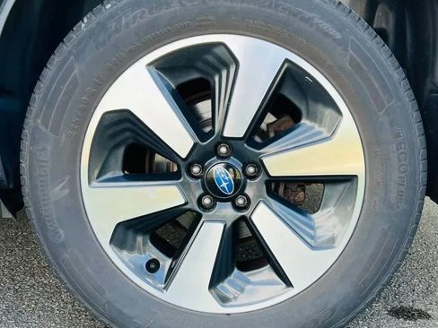Used 2018 Subaru Forester 2.5i Limited AWD/4WD image 27