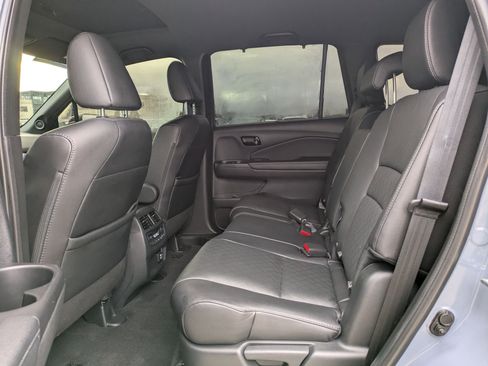 Certified 2022 Honda Passport Elite image 24