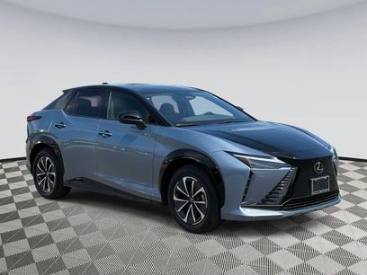 Used 2023 Lexus RZ 450e Premium w/ Technology Package