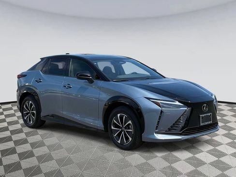 Used 2023 Lexus RZ 450e Premium w/ Technology Package AWD/4WD image 1