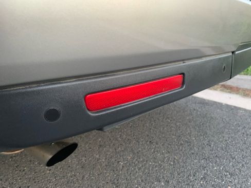 Used 2011 Land Rover Range Rover Sport HSE LUX image 44