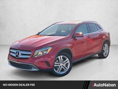 Used 2017 Mercedes-Benz GLA 250 4MATIC