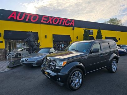 Used 2010 Dodge Nitro Detonator