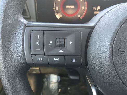 New 2026 Nissan Kicks S image 23