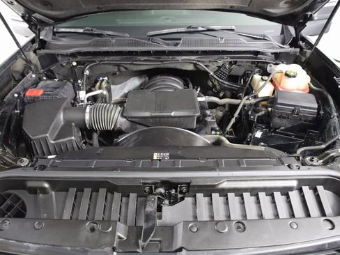 Used 2023 Chevrolet Silverado 2500 Custom w/ Custom Convenience Package image 42