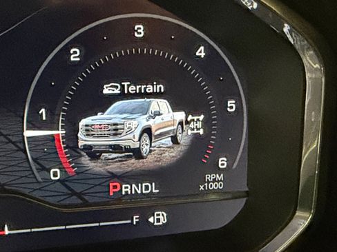 Used 2024 GMC Sierra 1500 Elevation AWD/4WD image 43