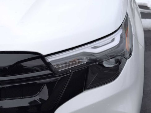 New 2026 Subaru Forester Sport image 11