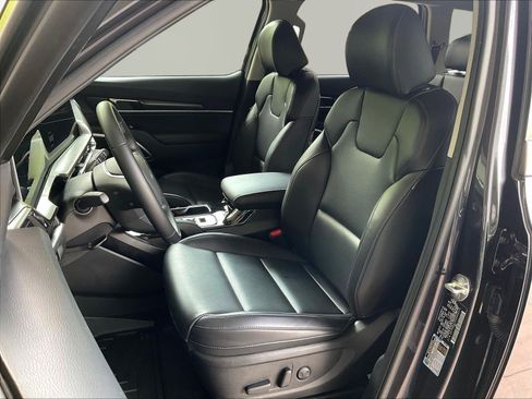 Used 2025 Kia Telluride S AWD/4WD image 20