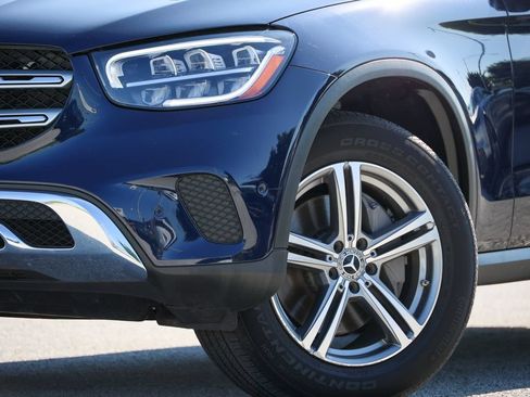 Used 2022 Mercedes-Benz GLC 300 4MATIC image 26