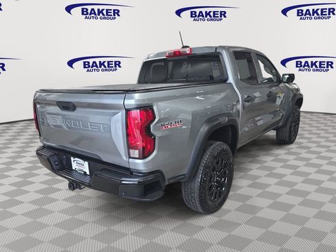 Used 2023 Chevrolet Colorado Trail Boss w/ Technology Package image 5