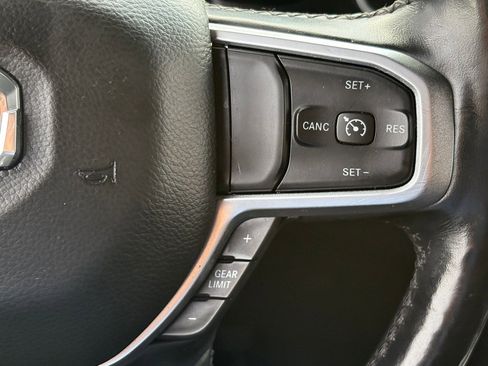 Used 2019 RAM 1500 Big Horn image 20