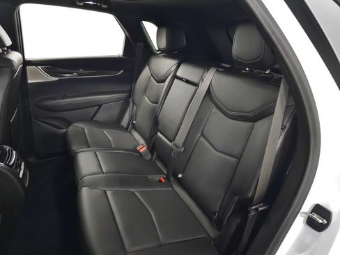 Certified 2024 Cadillac XT5 Sportv AWD/4WD image 34