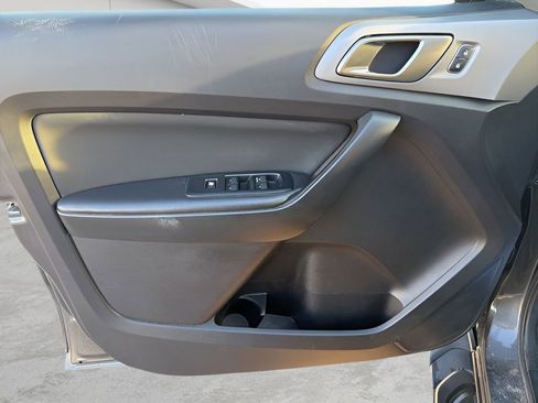 Used 2019 Ford Ranger XLT w/ Equipment Group 302A Luxury image 20