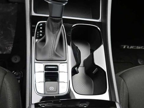 New 2026 Hyundai Tucson SEL image 24
