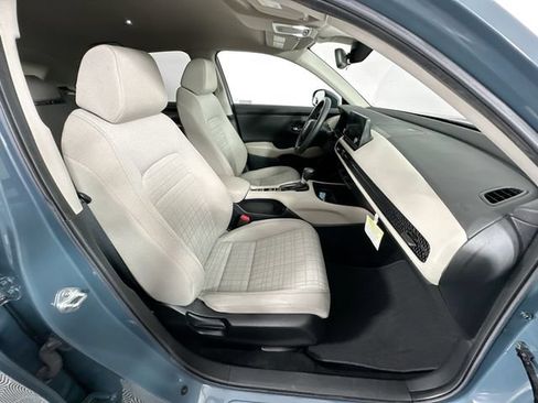 Used 2024 Honda HR-V LX image 25